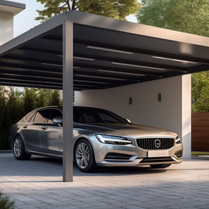 carport les differents types