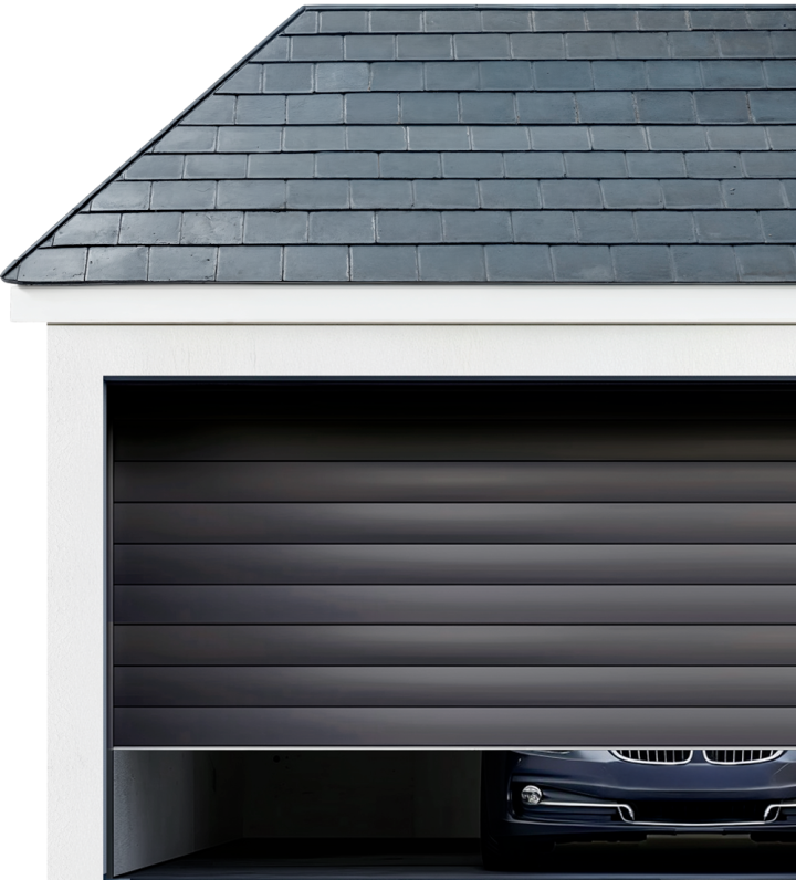 mockup porte enroulable 9 16